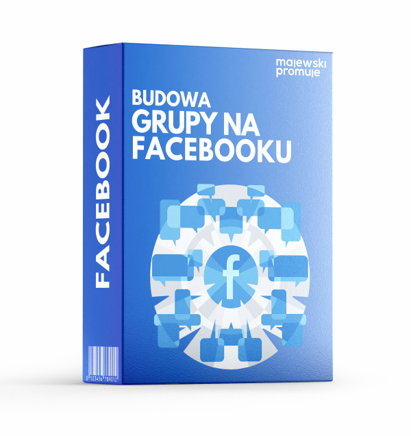 Profesjonalna usługa tworzenia tematycznych grup na Facebooku dla skutecznego budowania społeczności.